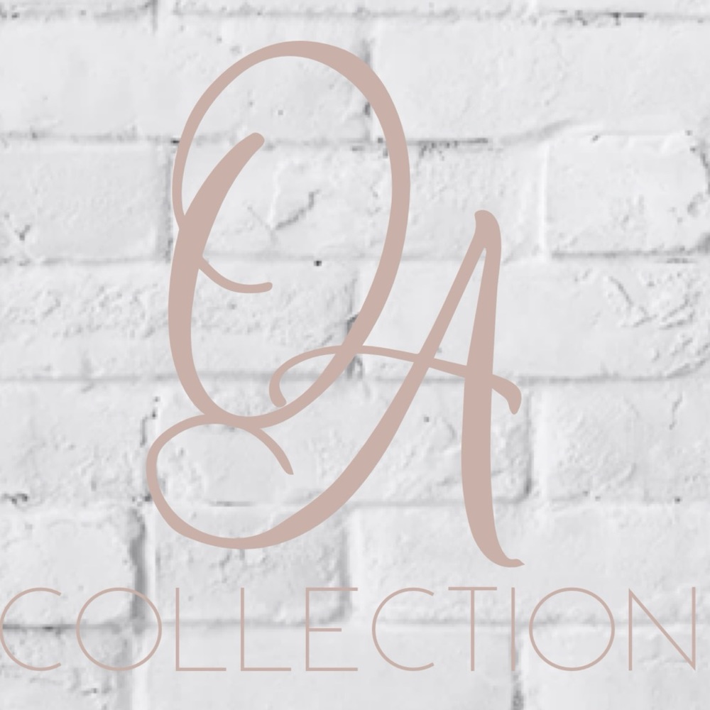 Hello I’m Kali. My collection, Olivia Alan is named after two of my dearest.